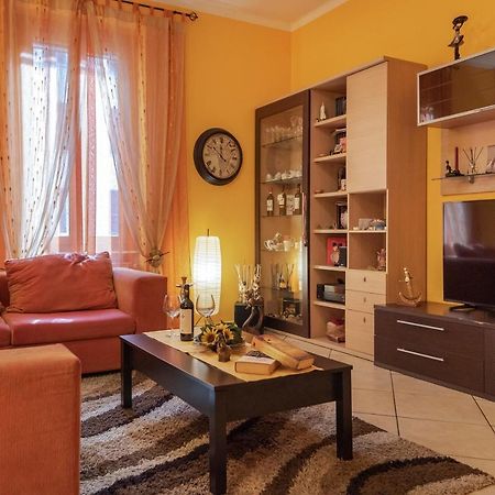 Melandra Home La Spezia Buitenkant foto