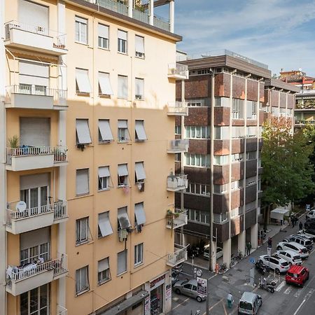 Melandra Home La Spezia Buitenkant foto