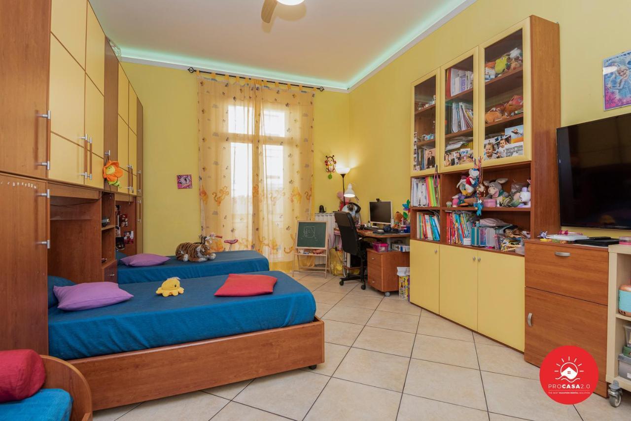 Melandra Home La Spezia Buitenkant foto