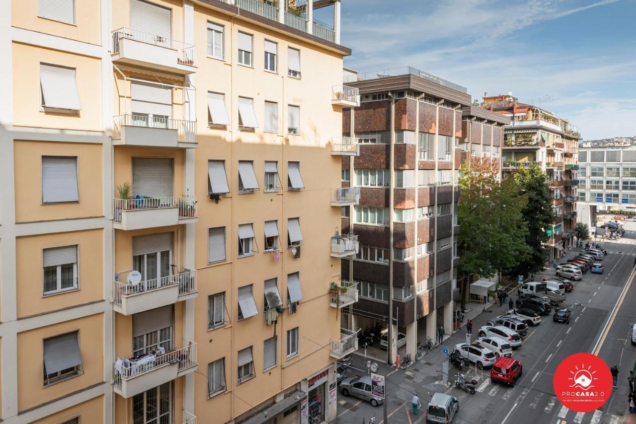 Melandra Home La Spezia Buitenkant foto