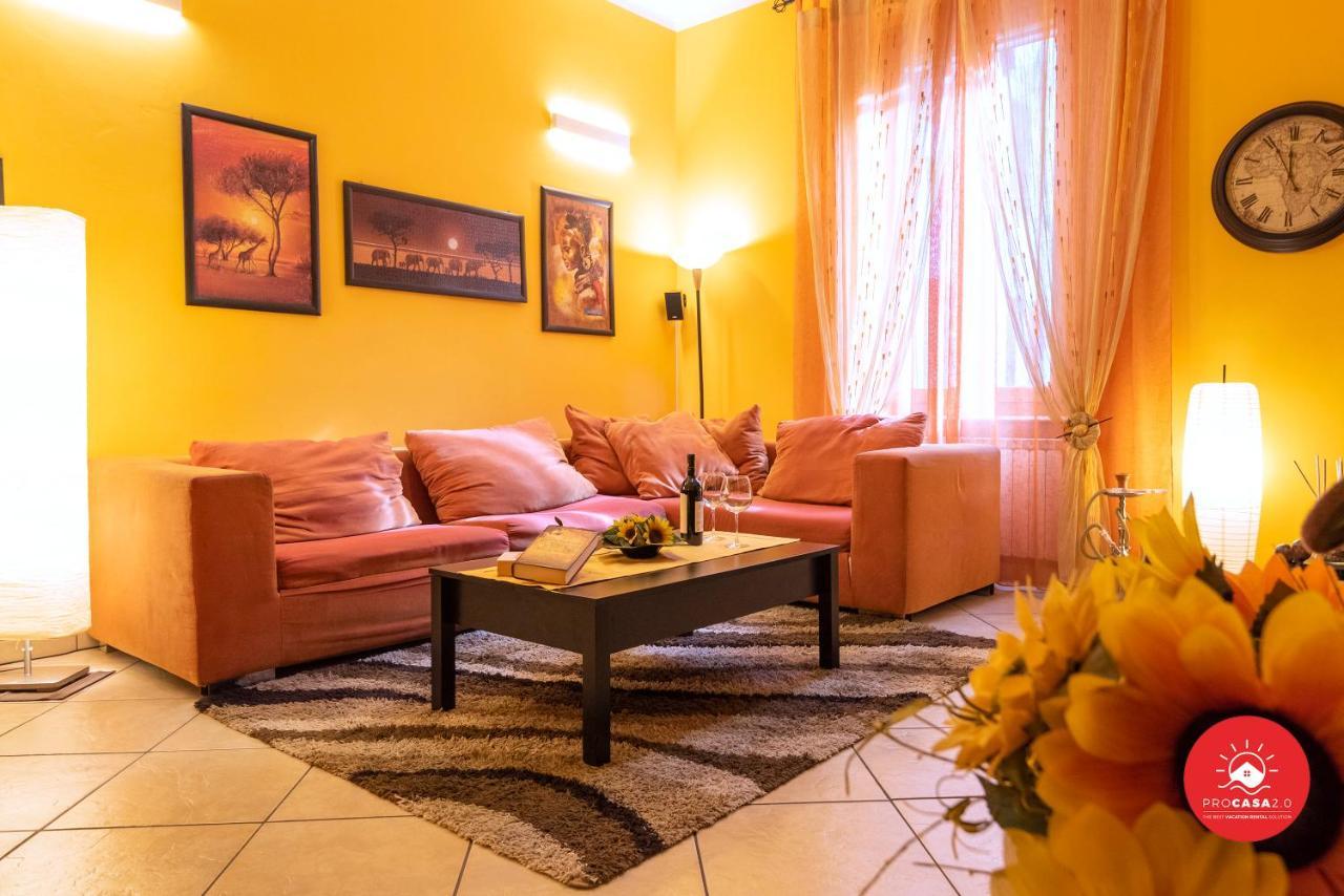 Melandra Home La Spezia Buitenkant foto