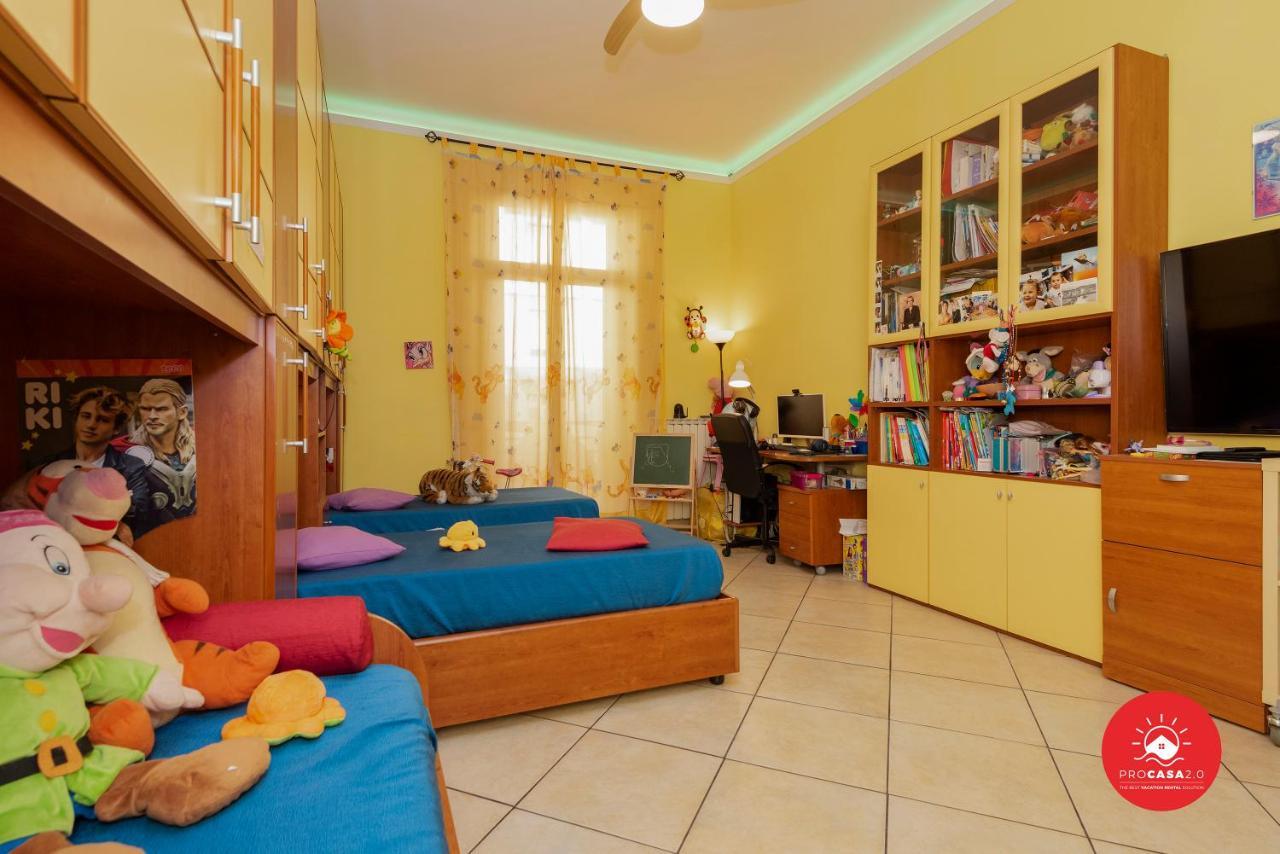 Melandra Home La Spezia Buitenkant foto