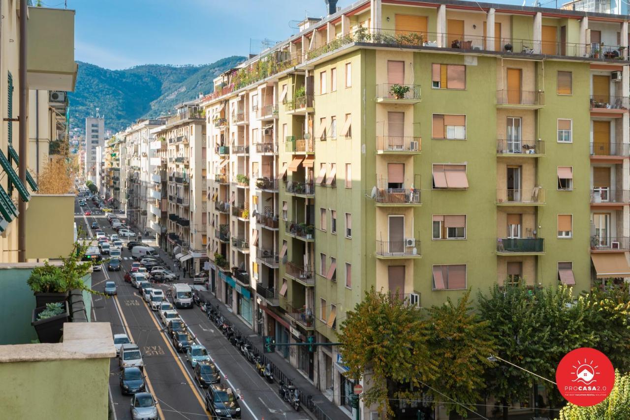 Melandra Home La Spezia Buitenkant foto